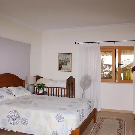 Villa Isabel Altura
