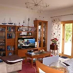 Villa Isabel Altura