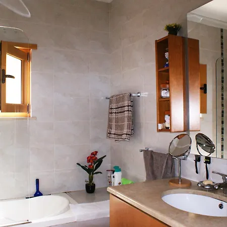 别墅 Isabel 阿尔图拉