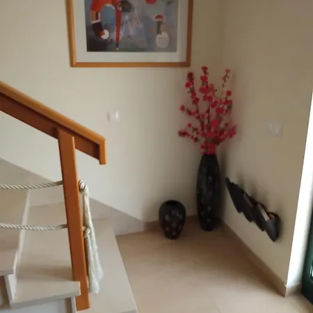 Isabel 别墅 阿尔图拉