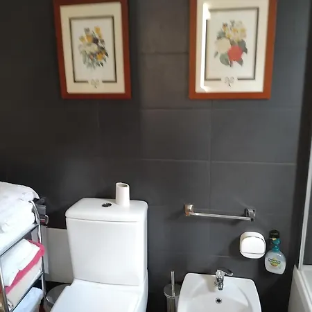 Isabel 别墅 阿尔图拉