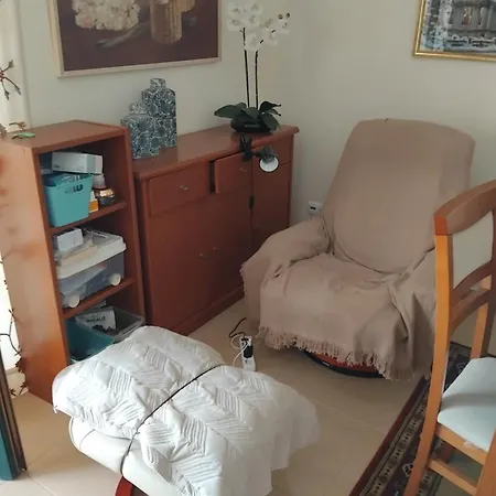 别墅 Isabel 阿尔图拉