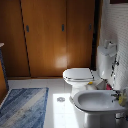 别墅 Isabel 阿尔图拉