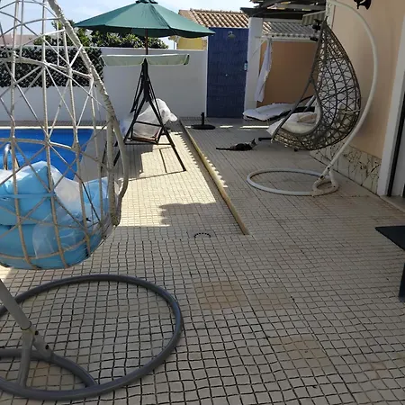 Isabel 别墅 阿尔图拉