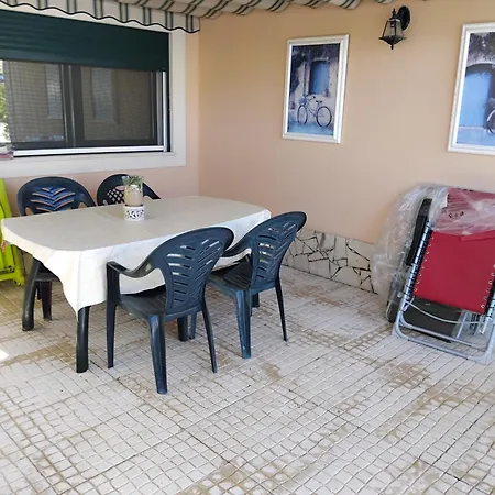 别墅 Isabel 阿尔图拉