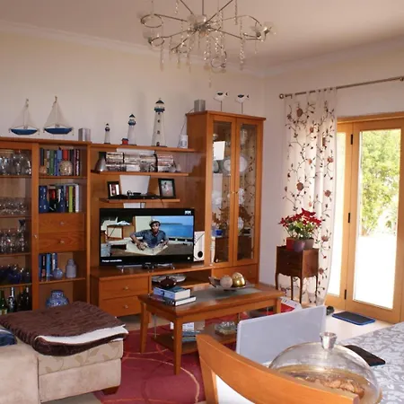 别墅 Isabel 阿尔图拉