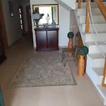 Isabel Villa *