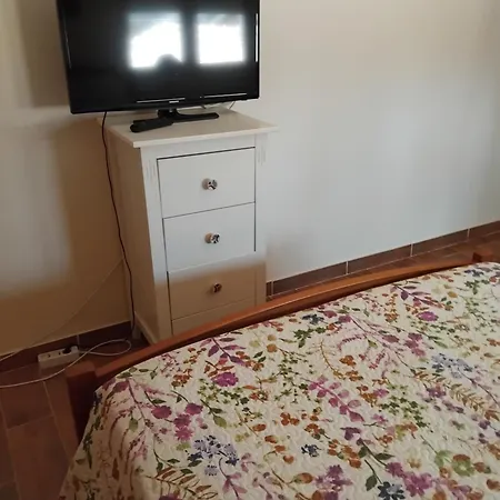 Isabel * Altura